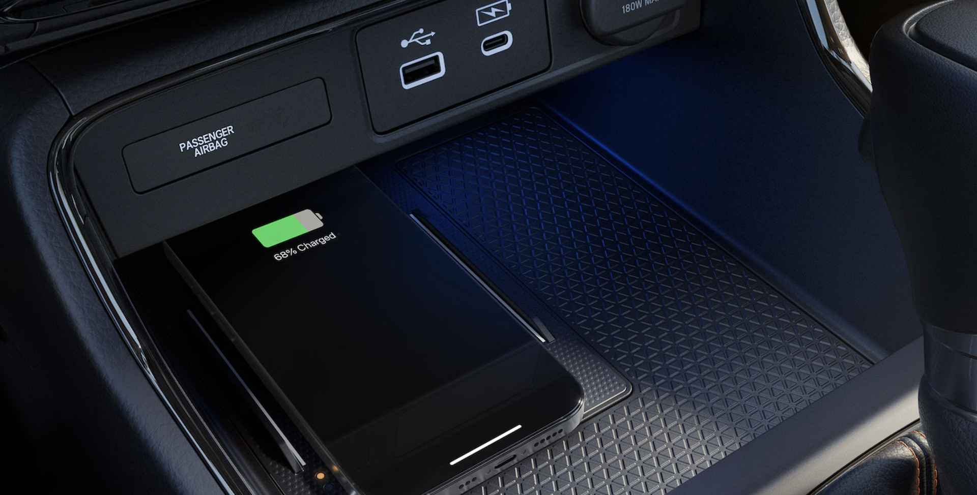 New 2025 Honda CR-V Tech Features Near Me in Cambridge