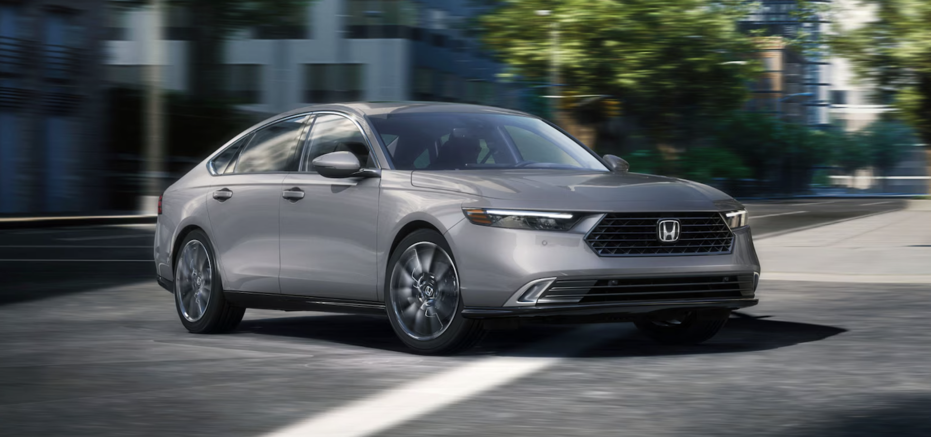 New 2025 Honda Accord Performance Features Near Me in Zanesville, OH