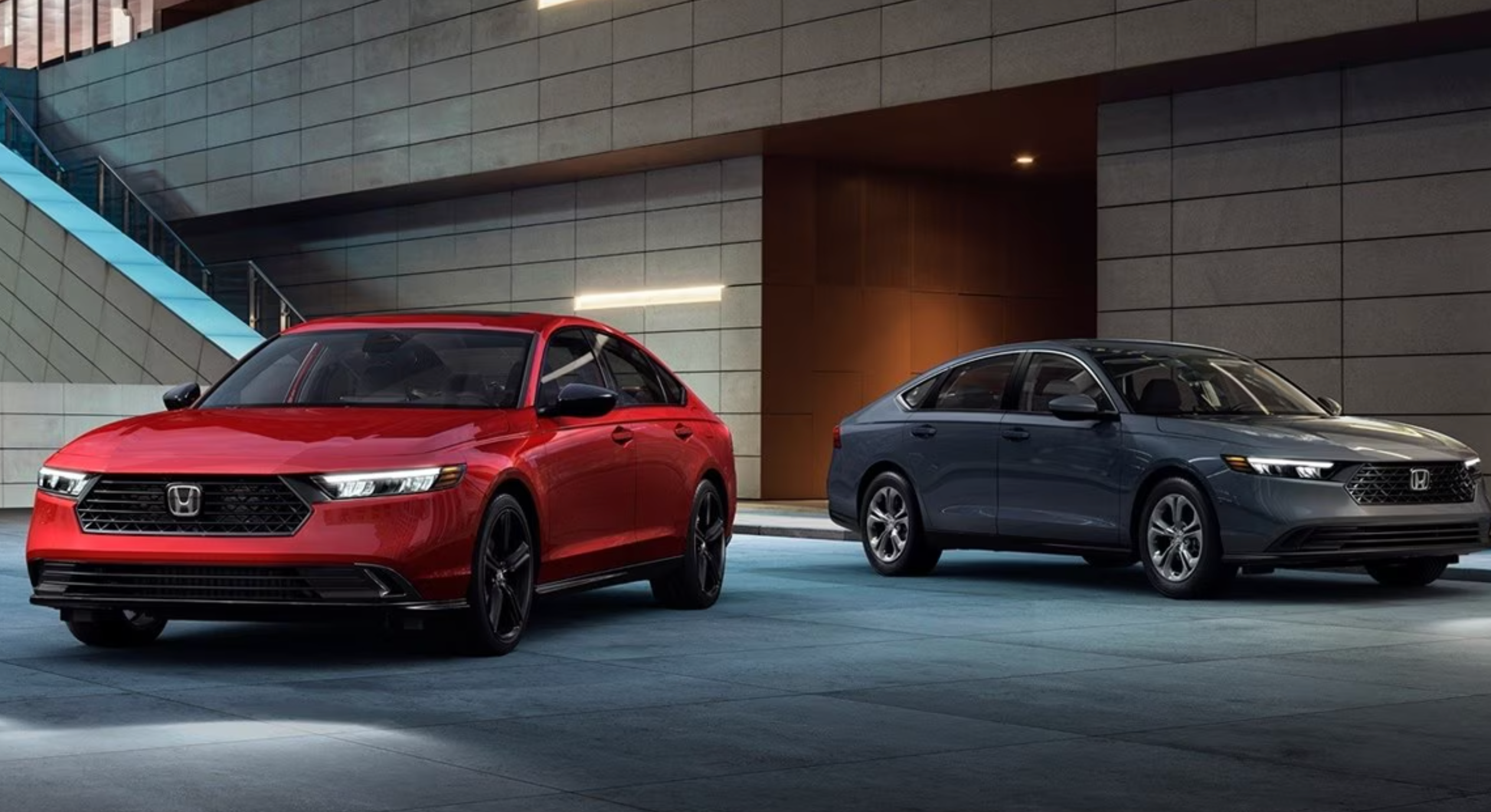 2026 Honda Accord for sale in Zanesville, OH