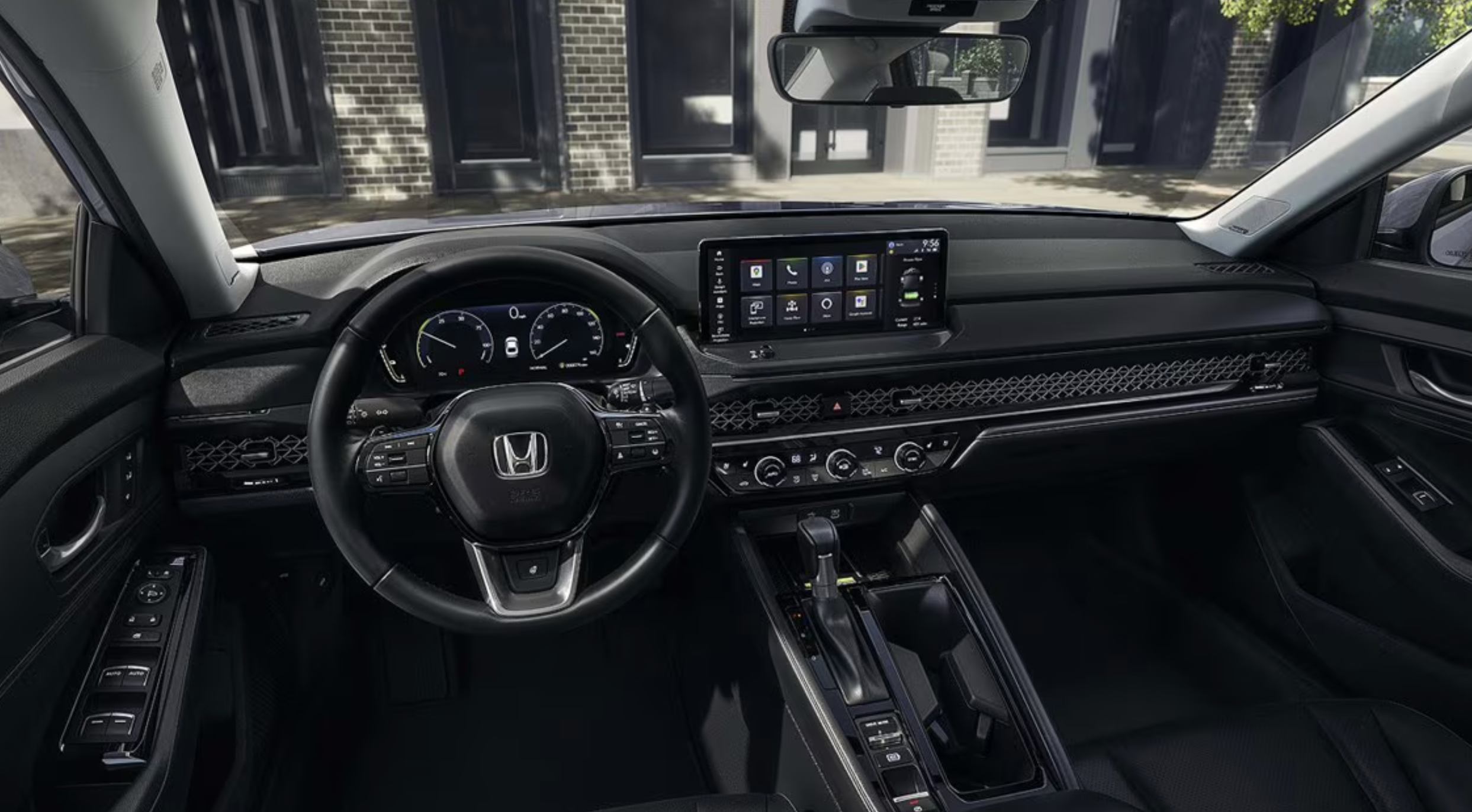 2026 Honda Accord for sale near Newark