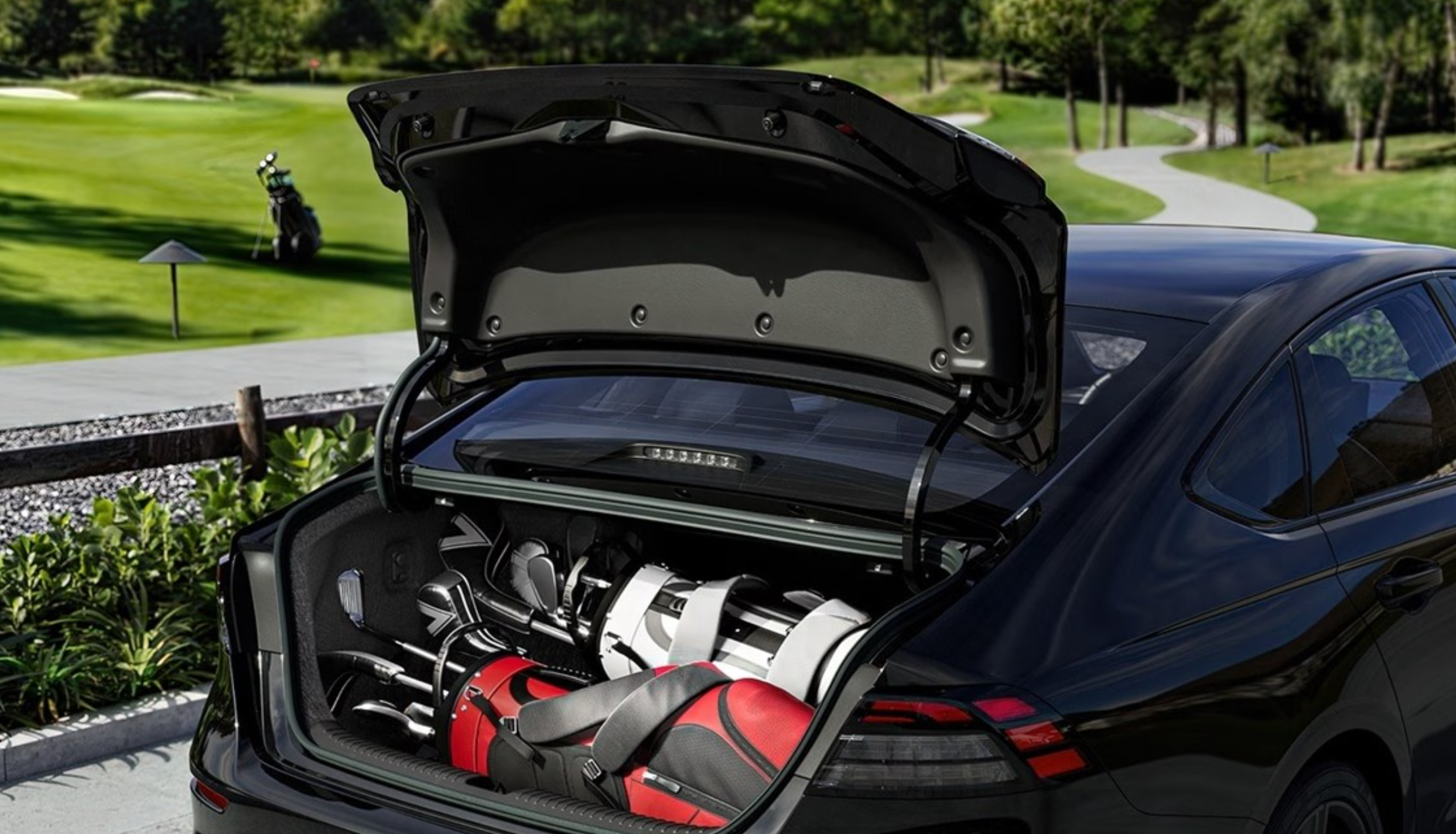 2026 Honda Accord for sale near Cambridge