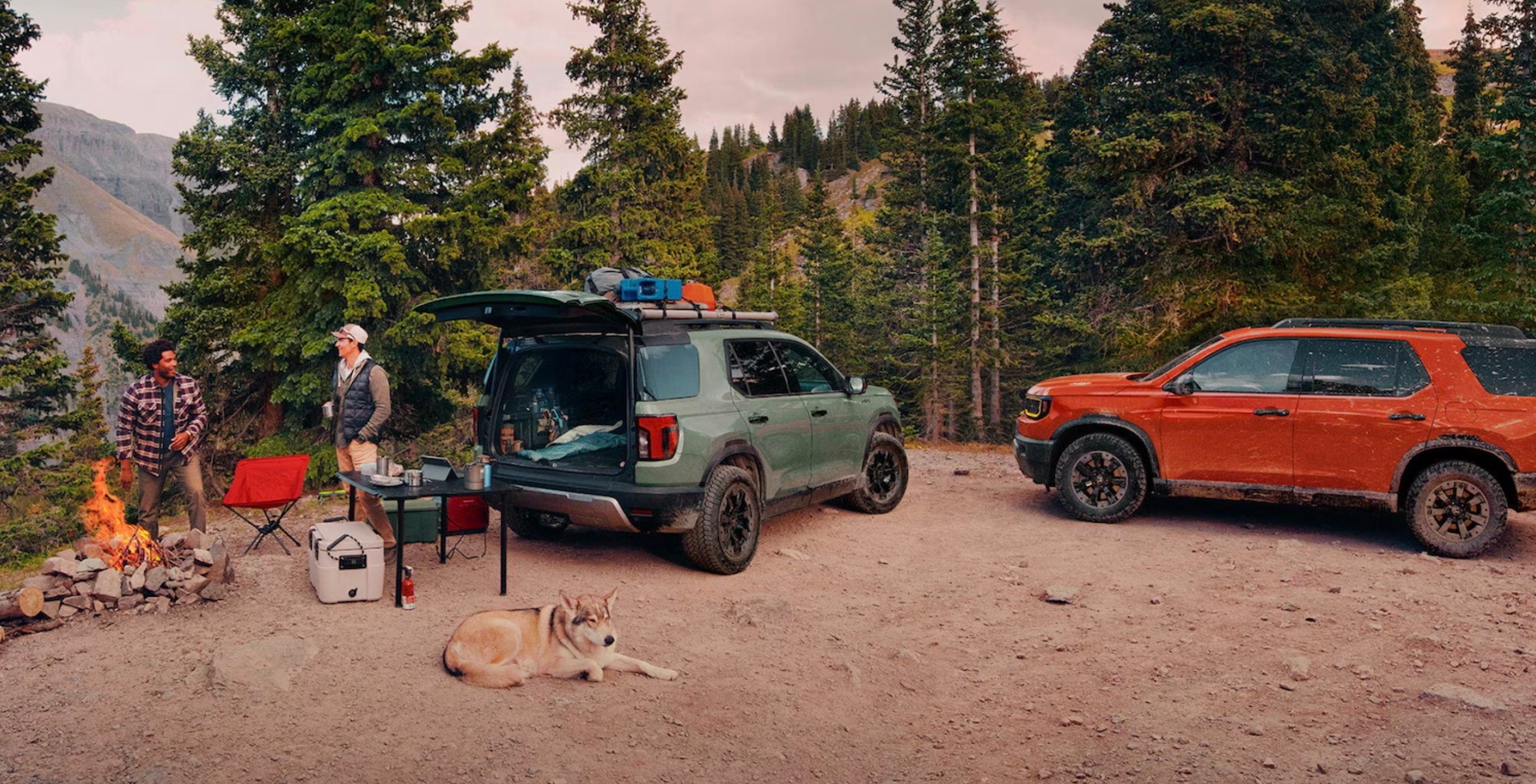 New 2026 Honda Passport for sale near Newark, OH